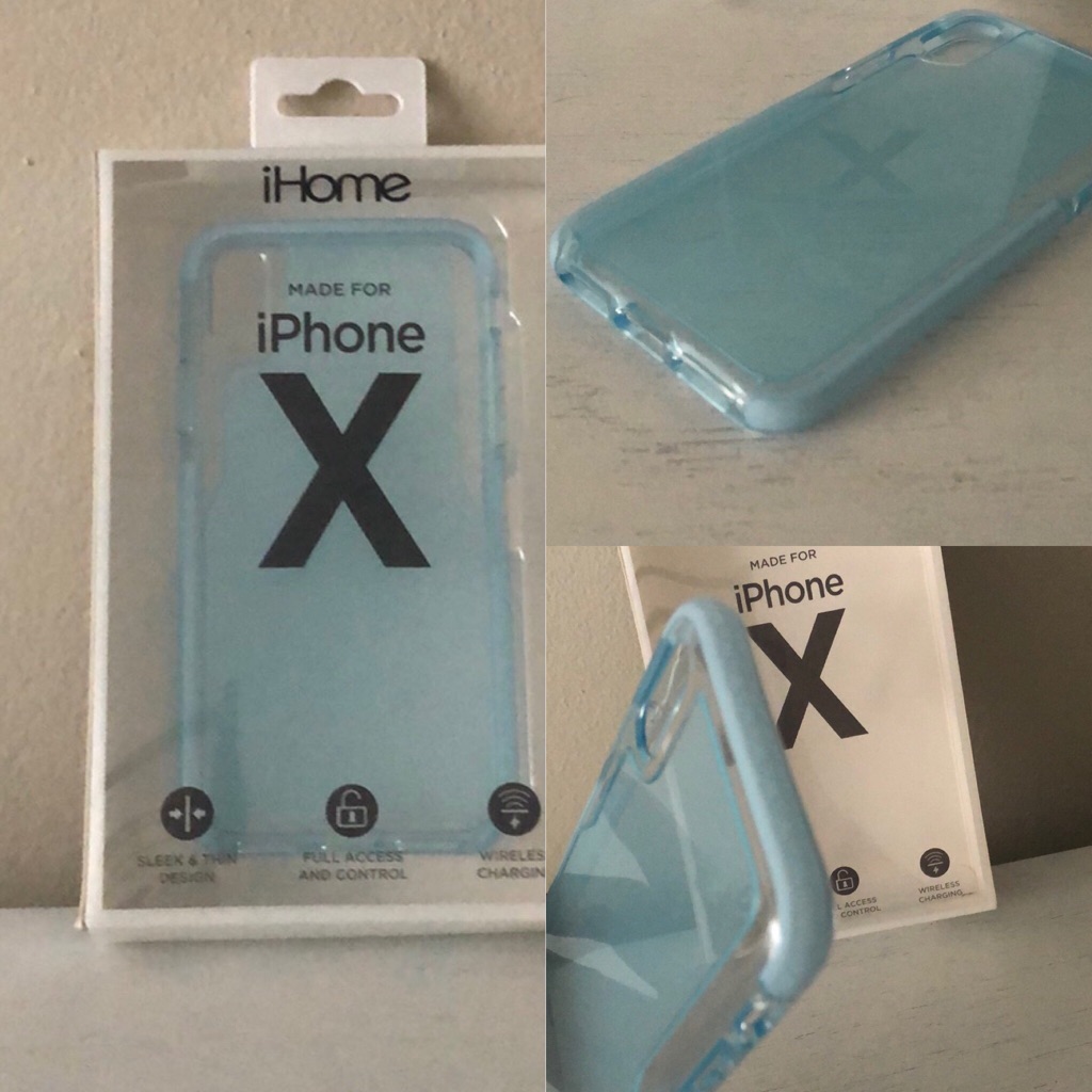 Iphone X Case